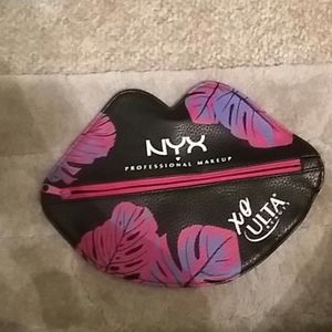 makeup bag